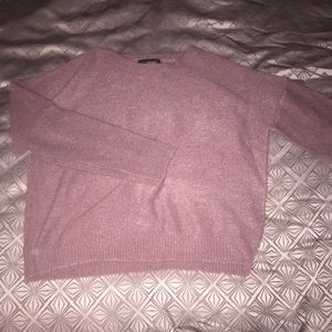 Forever 21 sweater
